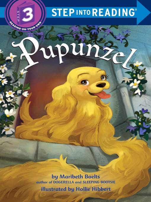Cover image for Pupunzel